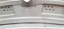VOLVO V90 CROSS COUNTRY LISTWA BŁOTNIKA PRAWA TYŁ 31386155