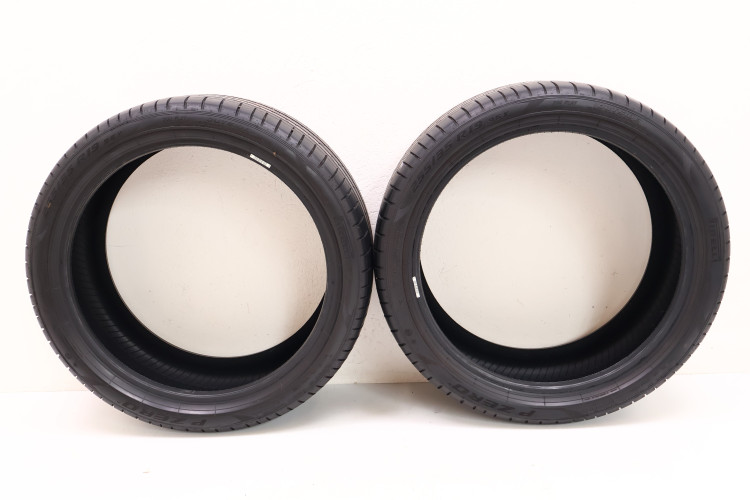 OPONY P ZERO PIRELLI 255/35R19 96Y