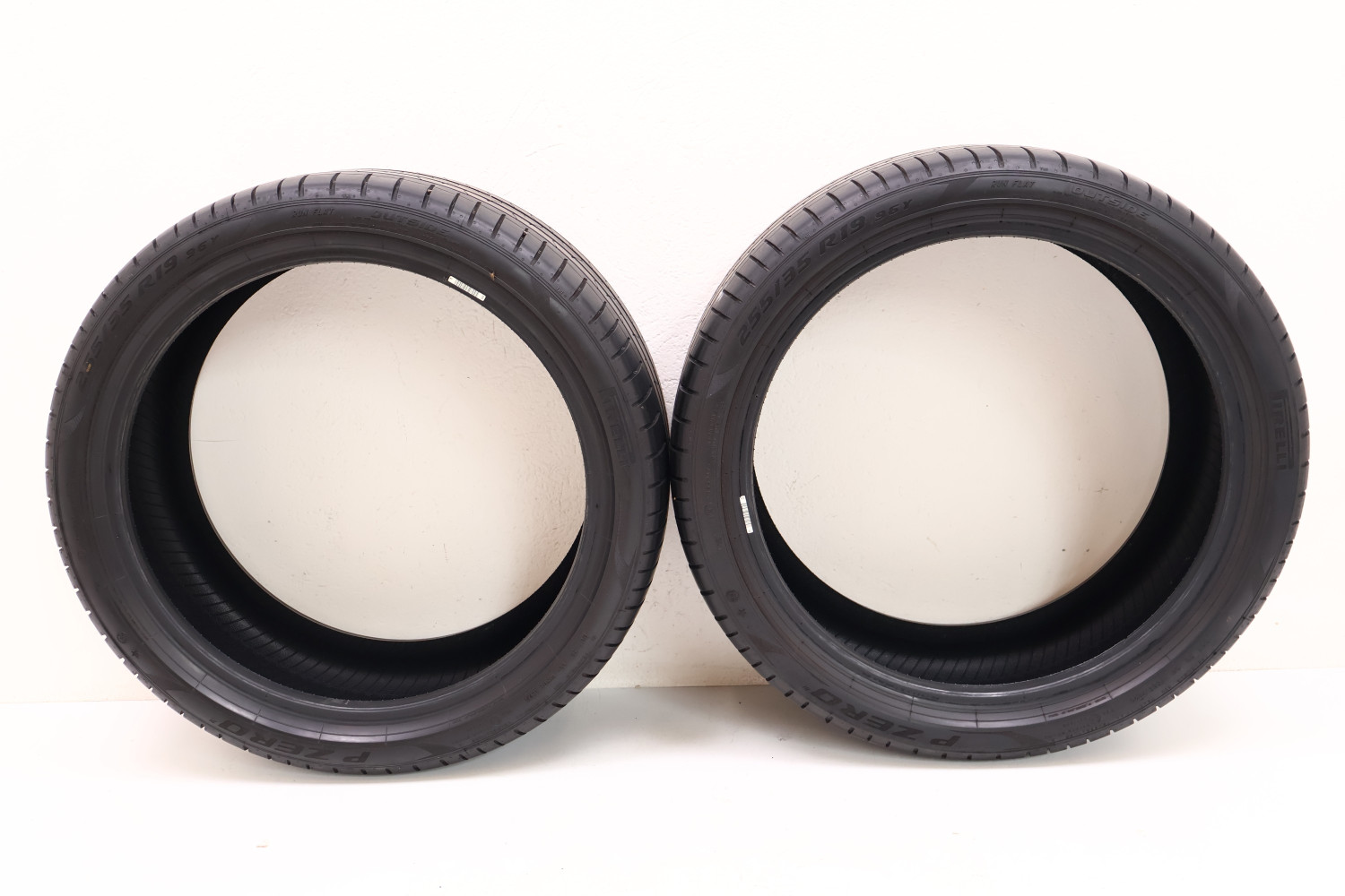 OPONY P ZERO PIRELLI 255/35R19 96Y