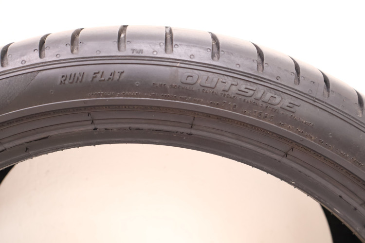 OPONY P ZERO PIRELLI 255/35R19 96Y