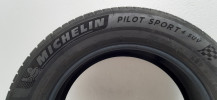 OPONY MICHELIN PILOT SPORT 4 SUV 235/60/18