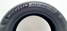OPONA MICHELIN PILOT SPORT 4 SUV 235/60/18