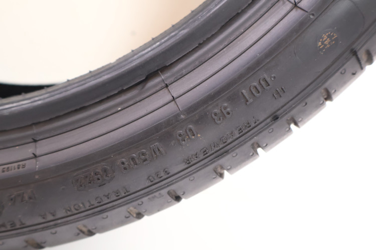 OPONY P ZERO PIRELLI 255/35R19 96Y