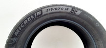 OPONA MICHELIN PILOT SPORT 4 SUV 235/60/18