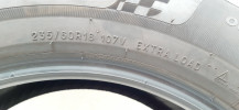 OPONA MICHELIN PILOT SPORT 4 SUV 235/60/18