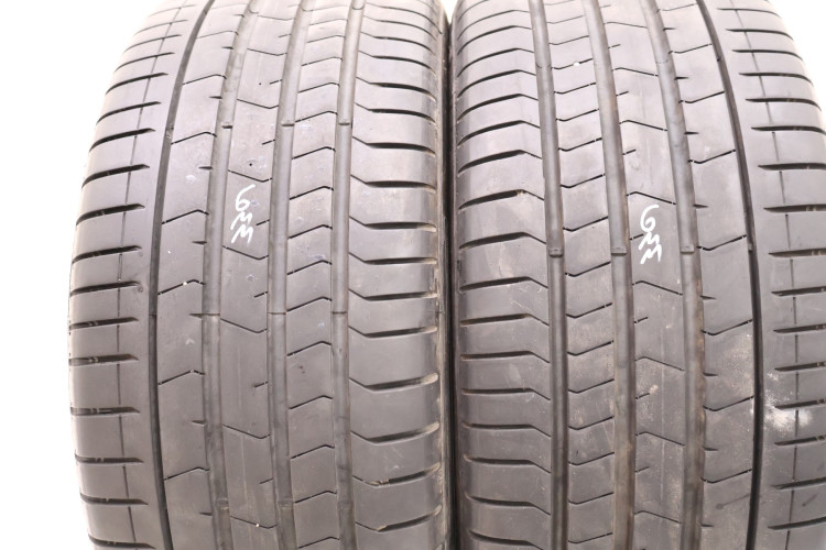 OPONY P ZERO PIRELLI 255/35R19 96Y