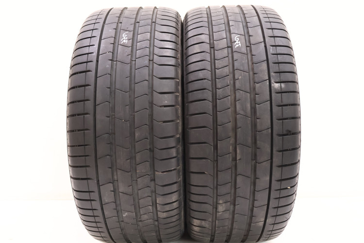OPONY P ZERO PIRELLI 255/35R19 96Y