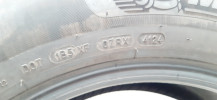 OPONA MICHELIN PILOT SPORT 4 SUV 235/60/18
