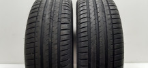 OPONY MICHELIN PILOT SPORT 4 SUV 235/60/18