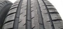 OPONY MICHELIN PILOT SPORT 4 SUV 235/60/18