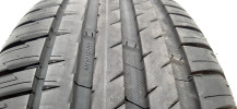 OPONA MICHELIN PILOT SPORT 4 SUV 235/60/18
