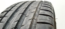 OPONA MICHELIN PILOT SPORT 4 SUV 235/60/18