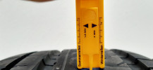 OPONA MICHELIN PILOT SPORT 4 SUV 235/60/18