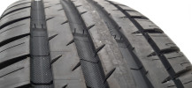 OPONY MICHELIN PILOT SPORT 4 SUV 235/60/18