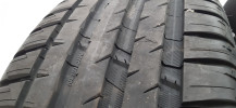 OPONY MICHELIN PILOT SPORT 4 SUV 235/60/18