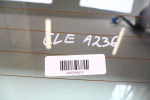 MERCEDES-BENZ CLE A236 DACH