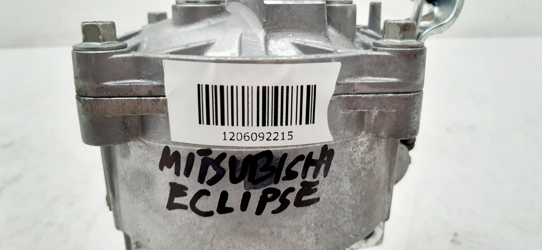 MITSUBISHI ECLIPSE CROSS SPRĘŻARKA KLIMATYZACJI 7813A801