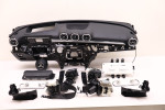 MERCEDES-BENZ CLE A236 DESKA ROZDZIELCZA ZESTAW AIRBAG 3137947AD