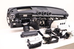 MERCEDES-BENZ CLE A236 DESKA ROZDZIELCZA ZESTAW AIRBAG 3137947AD