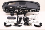 MERCEDES-BENZ CLE A236 DESKA ROZDZIELCZA ZESTAW AIRBAG 3137947AD