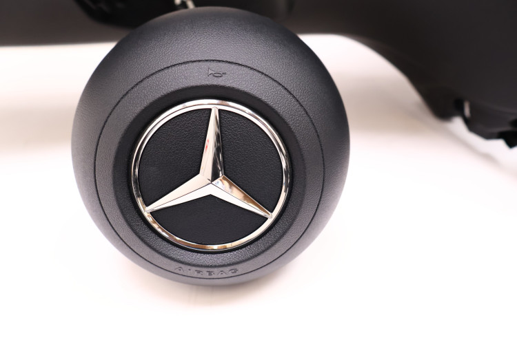 MERCEDES-BENZ CLE A236 DESKA ROZDZIELCZA ZESTAW AIRBAG 3137947AD