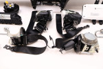 MERCEDES-BENZ CLE A236 DESKA ROZDZIELCZA ZESTAW AIRBAG 3137947AD
