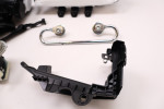 MERCEDES-BENZ CLE A236 DESKA ROZDZIELCZA ZESTAW AIRBAG 3137947AD