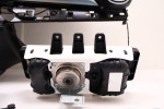 MERCEDES-BENZ CLE A236 DESKA ROZDZIELCZA ZESTAW AIRBAG 3137947AD