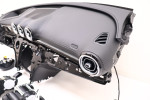 MERCEDES-BENZ CLE A236 DESKA ROZDZIELCZA ZESTAW AIRBAG 3137947AD