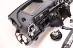MERCEDES-BENZ CLE A236 DESKA ROZDZIELCZA ZESTAW AIRBAG 3137947AD