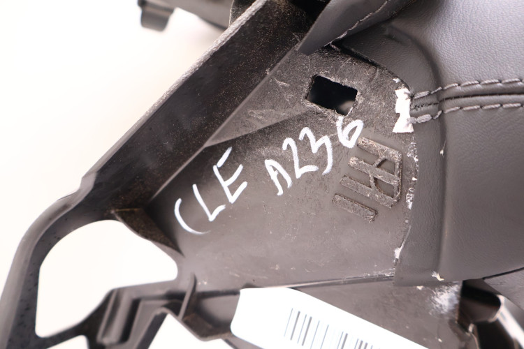 MERCEDES-BENZ CLE A236 DESKA ROZDZIELCZA ZESTAW AIRBAG 3137947AD