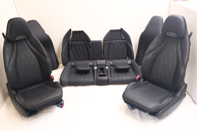 MERCEDES-BENZ CLE A236 AMG FOTEL FOTELE KANAPA