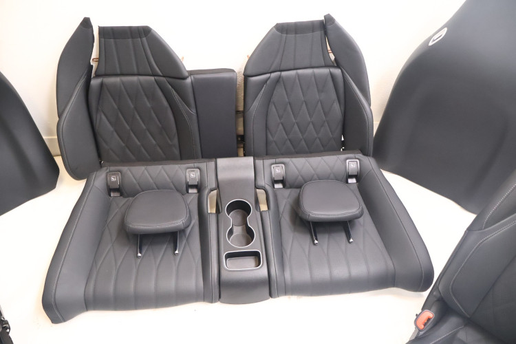 MERCEDES-BENZ CLE A236 AMG FOTEL FOTELE KANAPA
