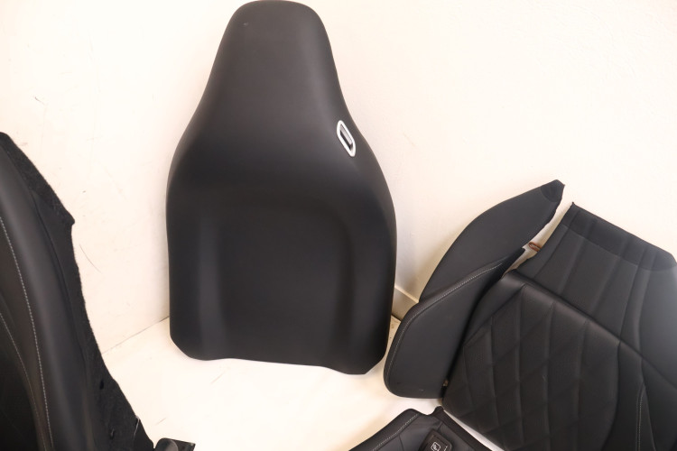 MERCEDES-BENZ CLE A236 AMG FOTEL FOTELE KANAPA