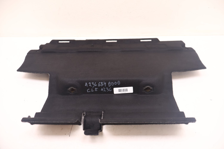 MERCEDES-BENZ CLE A236 WYKŁADZINA DYWAN A2366840000