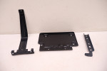 MERCEDES-BENZ CLE A236 PODSTAWA MOCOWANIE AKUMULATORA A2066189700, A2366101901, A2366182900