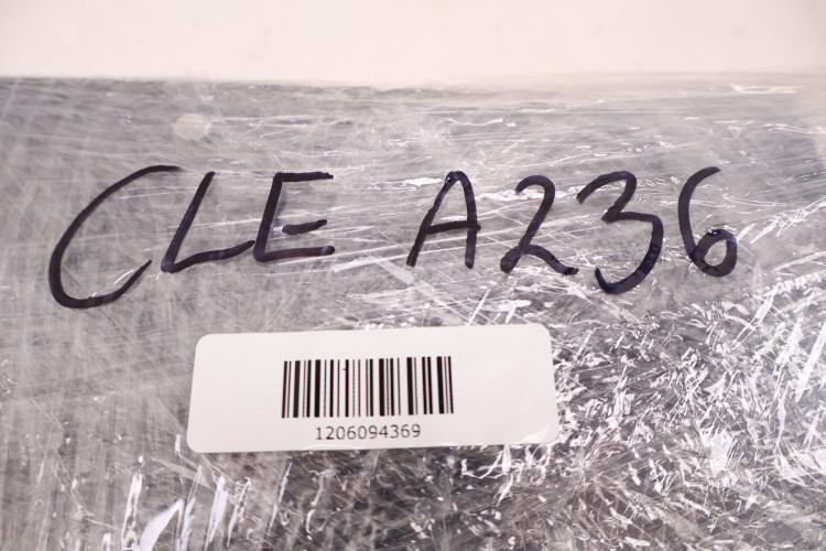 MERCEDES-BENZ CLE A236 PODSTAWA MOCOWANIE AKUMULATORA A2066189700, A2366101901, A2366182900