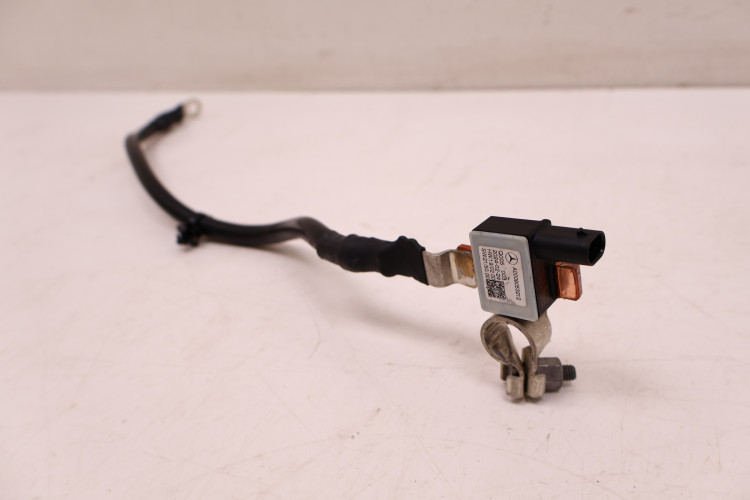 MERCEDES-BENZ CLE A236 300 4MATIC KLEMA AKUMULATORA A0009053212