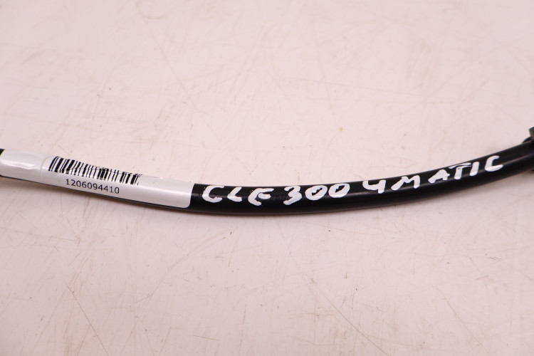 MERCEDES-BENZ CLE A236 300 4MATIC KLEMA AKUMULATORA A0009053212