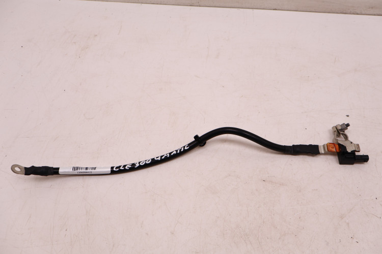 MERCEDES-BENZ CLE A236 300 4MATIC KLEMA AKUMULATORA A0009053212