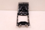 MERCEDES-BENZ CLE A236 RAMKA TUNELU ŚRODKOWEGO A2366808800