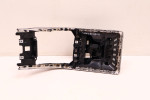MERCEDES-BENZ CLE A236 RAMKA TUNELU ŚRODKOWEGO A2366808800