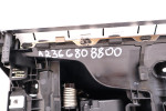 MERCEDES-BENZ CLE A236 RAMKA TUNELU ŚRODKOWEGO A2366808800