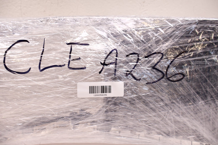 MERCEDES-BENZ CLE A236 RAMKA TUNELU ŚRODKOWEGO A2366808800