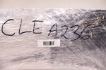 MERCEDES-BENZ CLE A236 RAMKA TUNELU ŚRODKOWEGO A2366808800