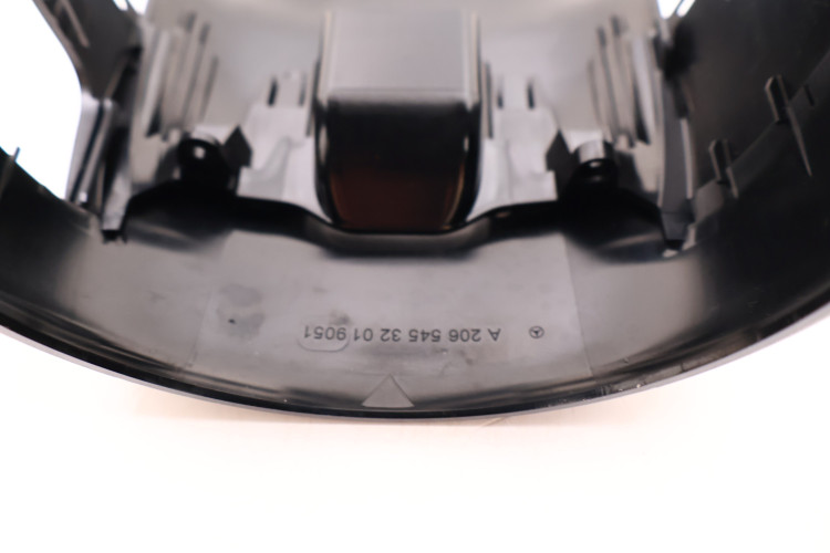 MERCEDES-BENZ CLE A236 OSŁONA KOLUMNY KIEROWNICZEJ A23690036039051