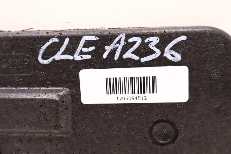 MERCEDES-BENZ CLE A236 WZMOCNIENIE STYROPIAN BAGAŻNIKA A2366932000