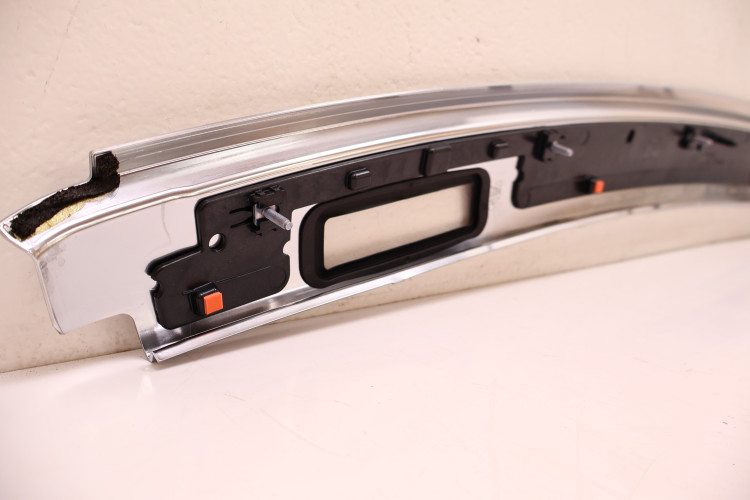 MERCEDES-BENZ CLE A236 DEKOR LISTWA OZDOBNA OWIEWKI DACHU A2366908202