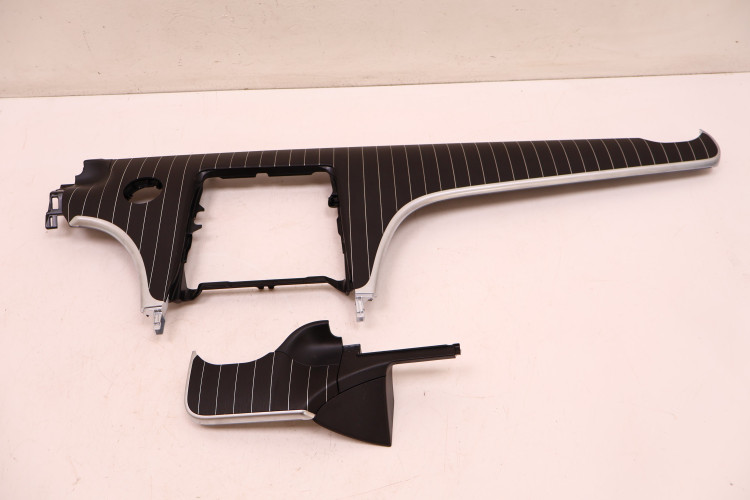 MERCEDES-BENZ CLE A236 LISTWA DEKOR OZDOBNY DESKI ROZDZIELCZEJ A2066809302