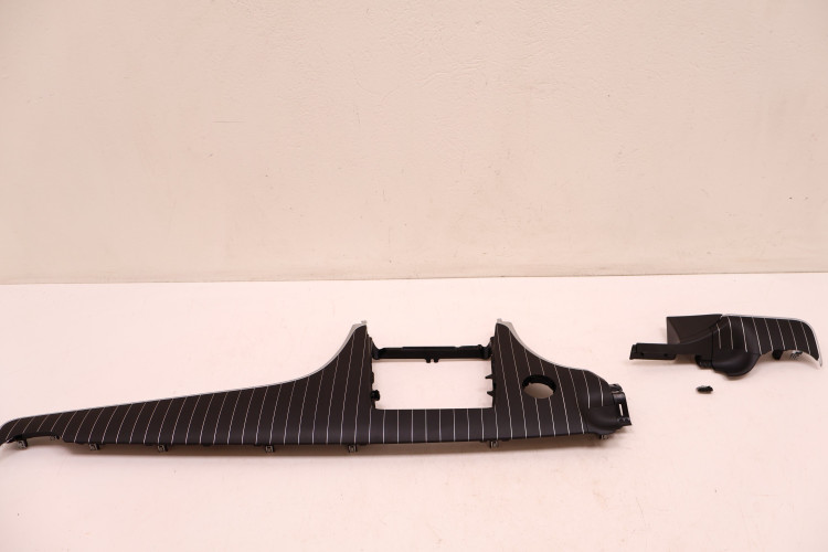 MERCEDES-BENZ CLE A236 LISTWA DEKOR OZDOBNY DESKI ROZDZIELCZEJ A2066809302